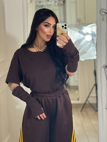 T-Shirt  Basic Guanto