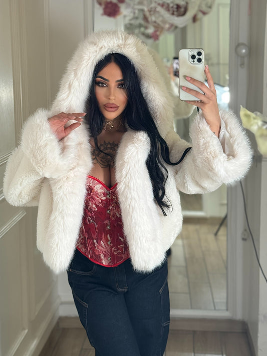 Pelliccia “ Alaska “