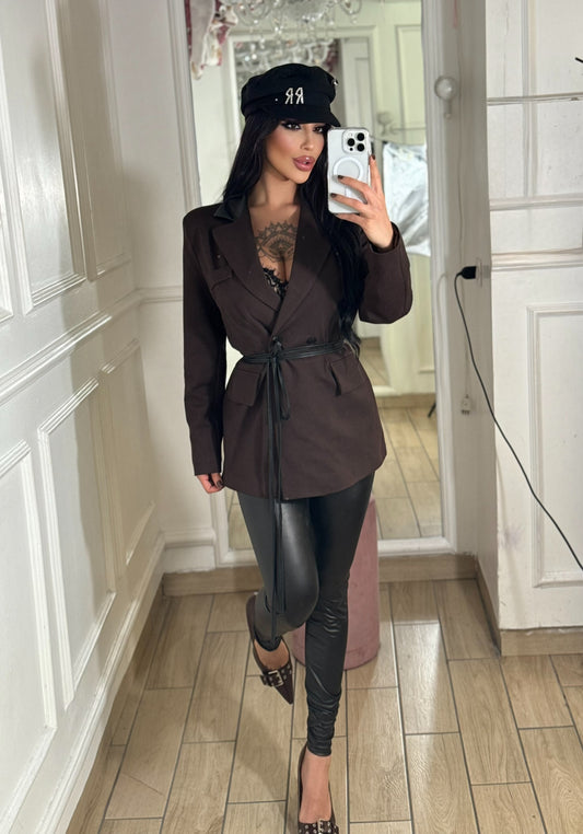 Blazer Nicole