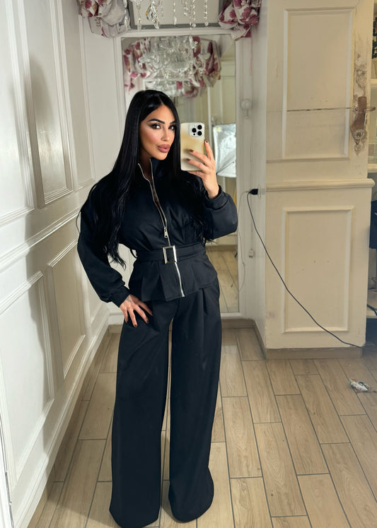 Coordinato Rosalinda