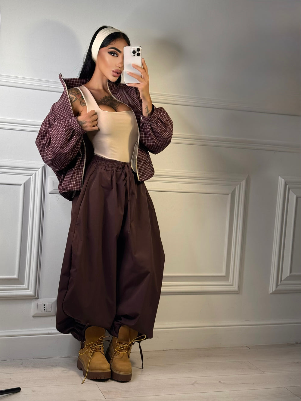 Pantalone “Urban”