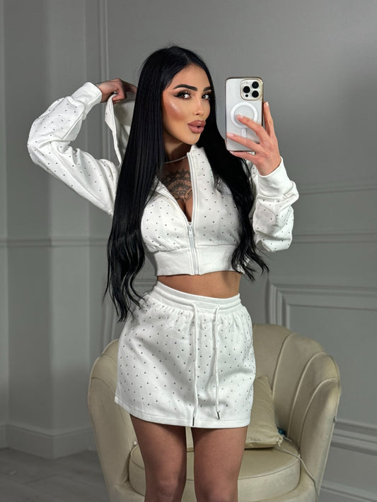 Coordinato “Ambra”