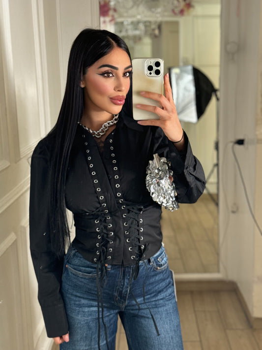 Camicia Nina