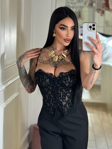 Top Pizzo “ Kell”