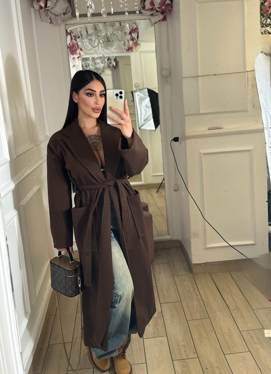 Cappotto Megan