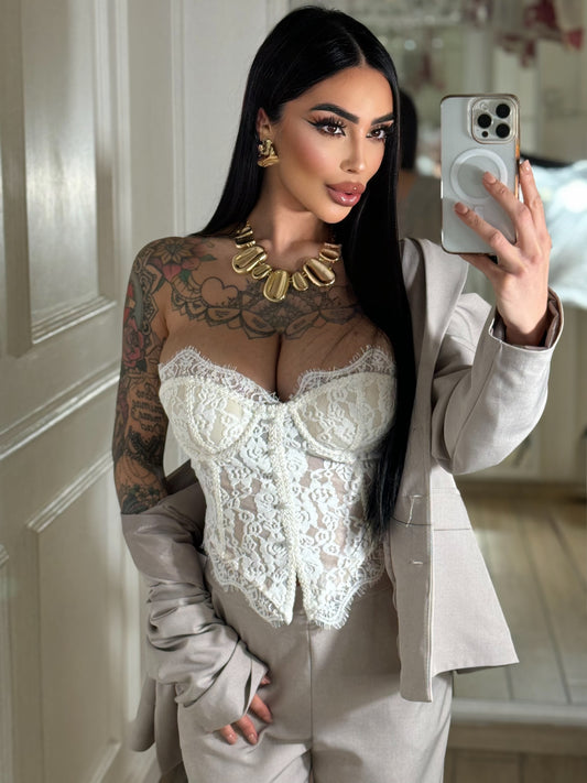 Top Pizzo “ Kell”