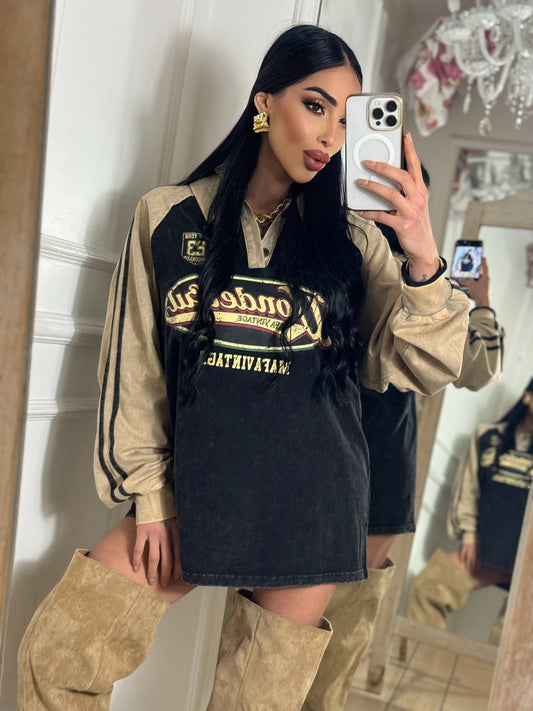 Maglia  “New York”