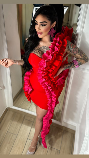 Bandage “Virginia”