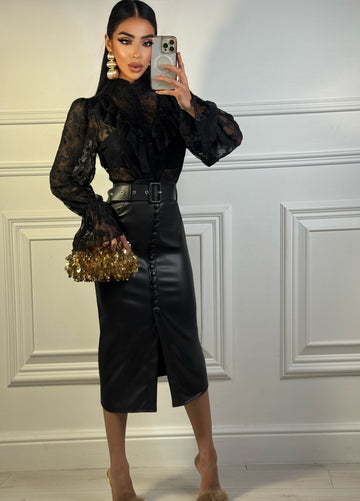Gonna “ Chic “