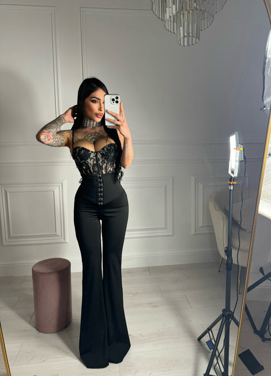 Pantalone “Bustier”