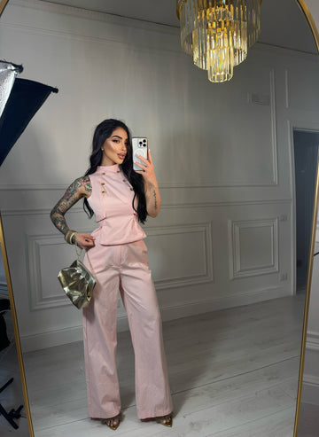 COORDINATO “CHIC”