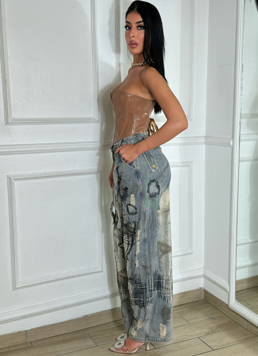 Jeans Cloè