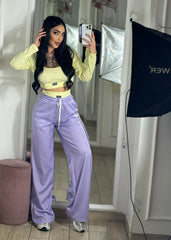 Coordinato Tuta COLORS