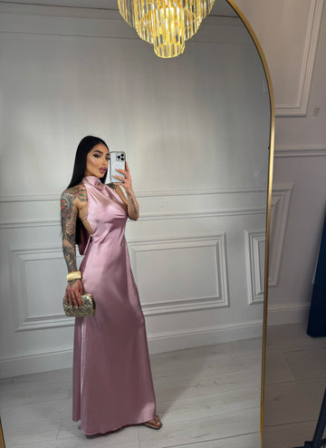 Abito “Morena”