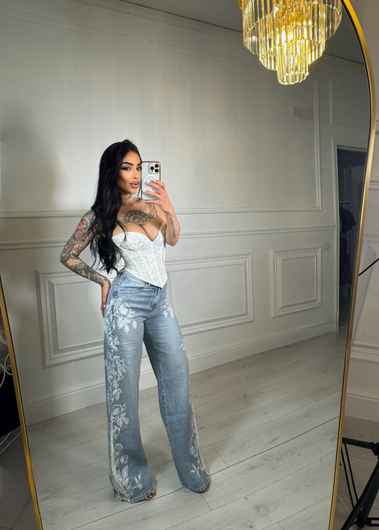 Jeans “Fatima”