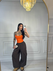 Pantalone “Cioco”