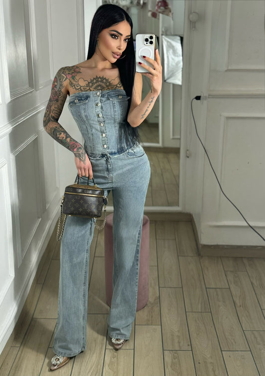 Tutone Jeans “Paris”