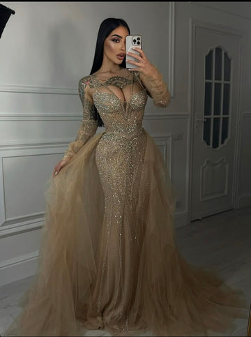 Abito “ Elegance “