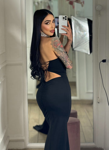 Abito “ Clarissa “