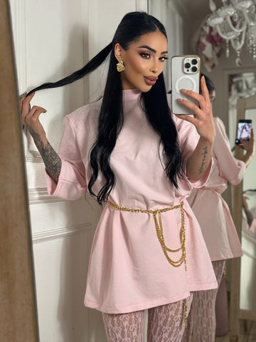 Maglia Vestitino “Stella”