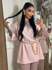 Maglia Vestitino “Stella”