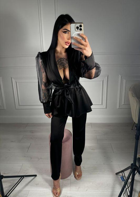 Tallieur “Carlotta”