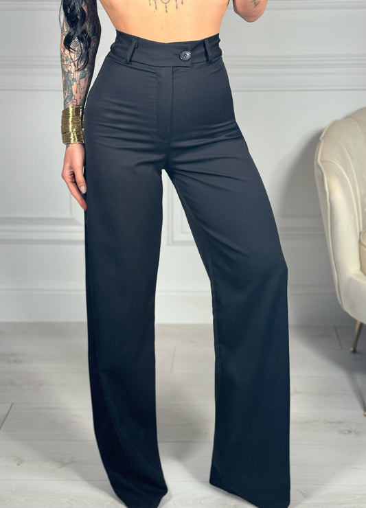 Pantalone “Fusion”