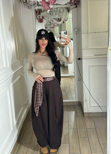 Pantalone “Simple”