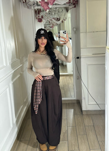 Pantalone “Simple”
