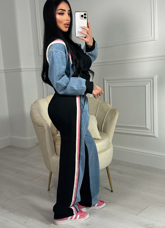 Coordinato “Lauren”