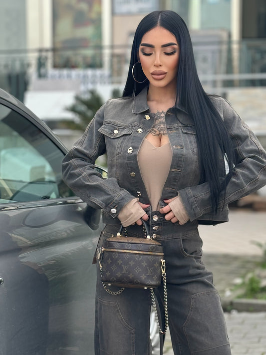 Coordinato “Nancy”