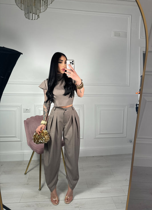 Coordinato “Sandy”