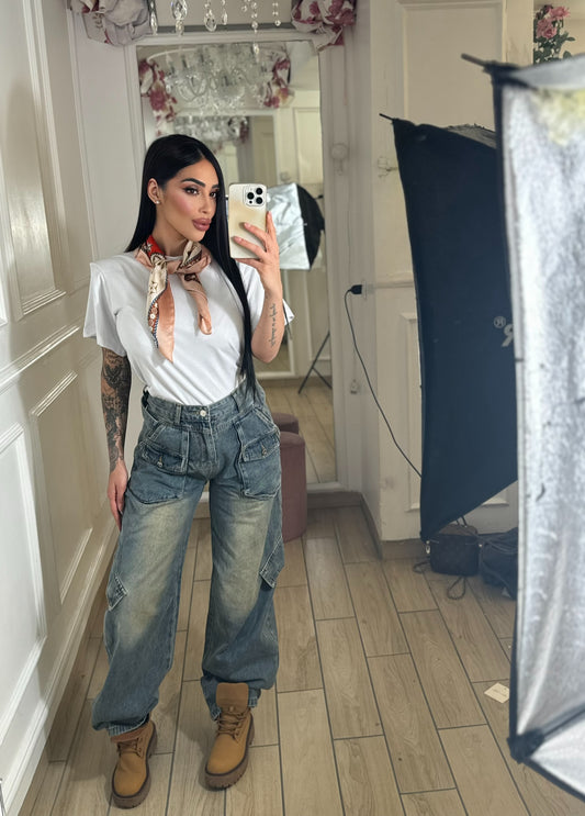 Jeans Sophie