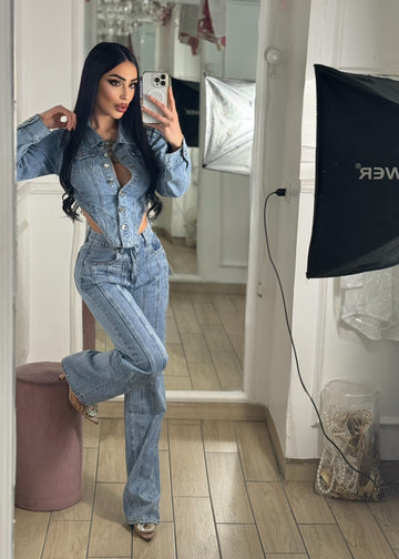 Jeans “Samantha”