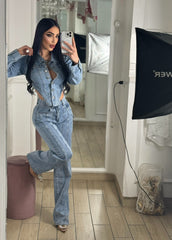 Jeans “Samantha”