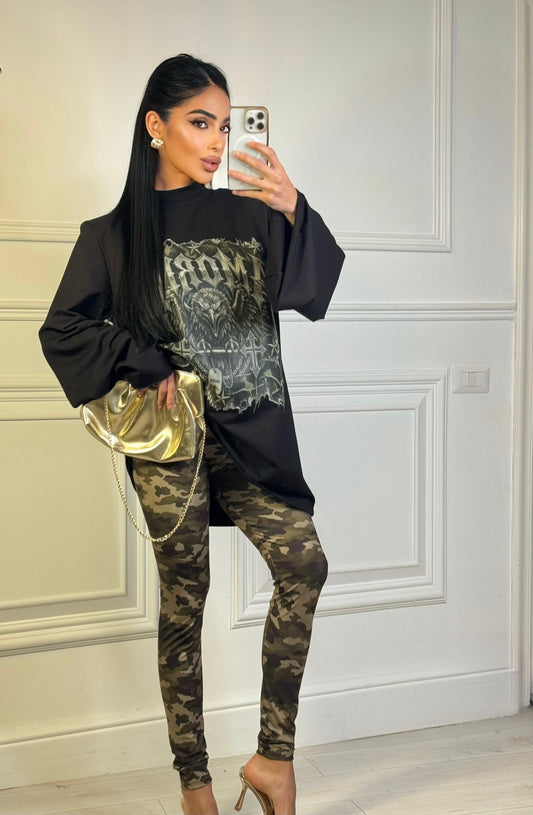 Coordinato “Amormi”