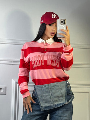 Maglia “PoloCity”