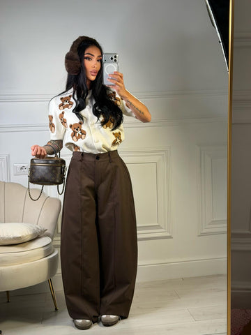 Pantalone “Ciok”