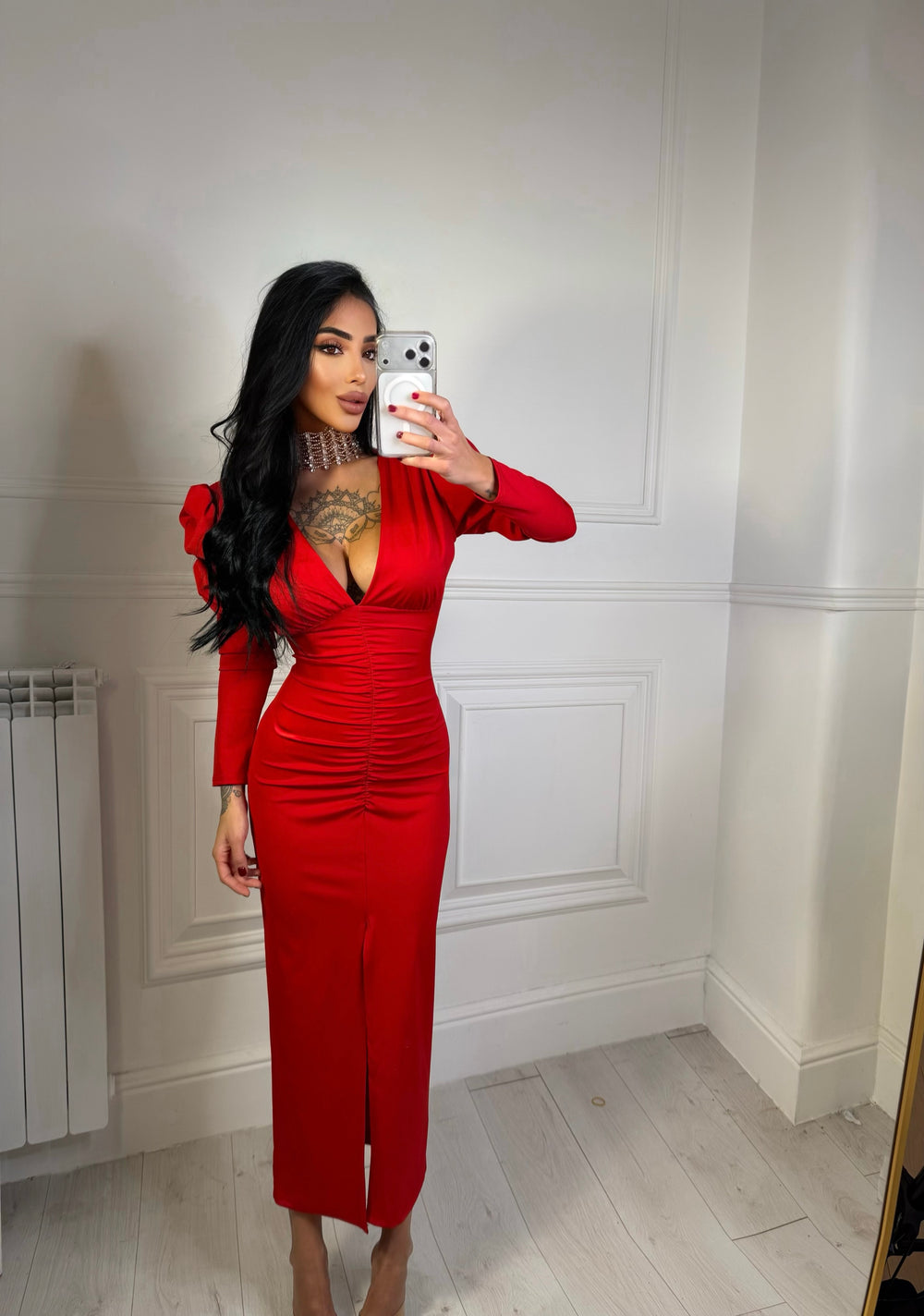 Abito “Joseline”