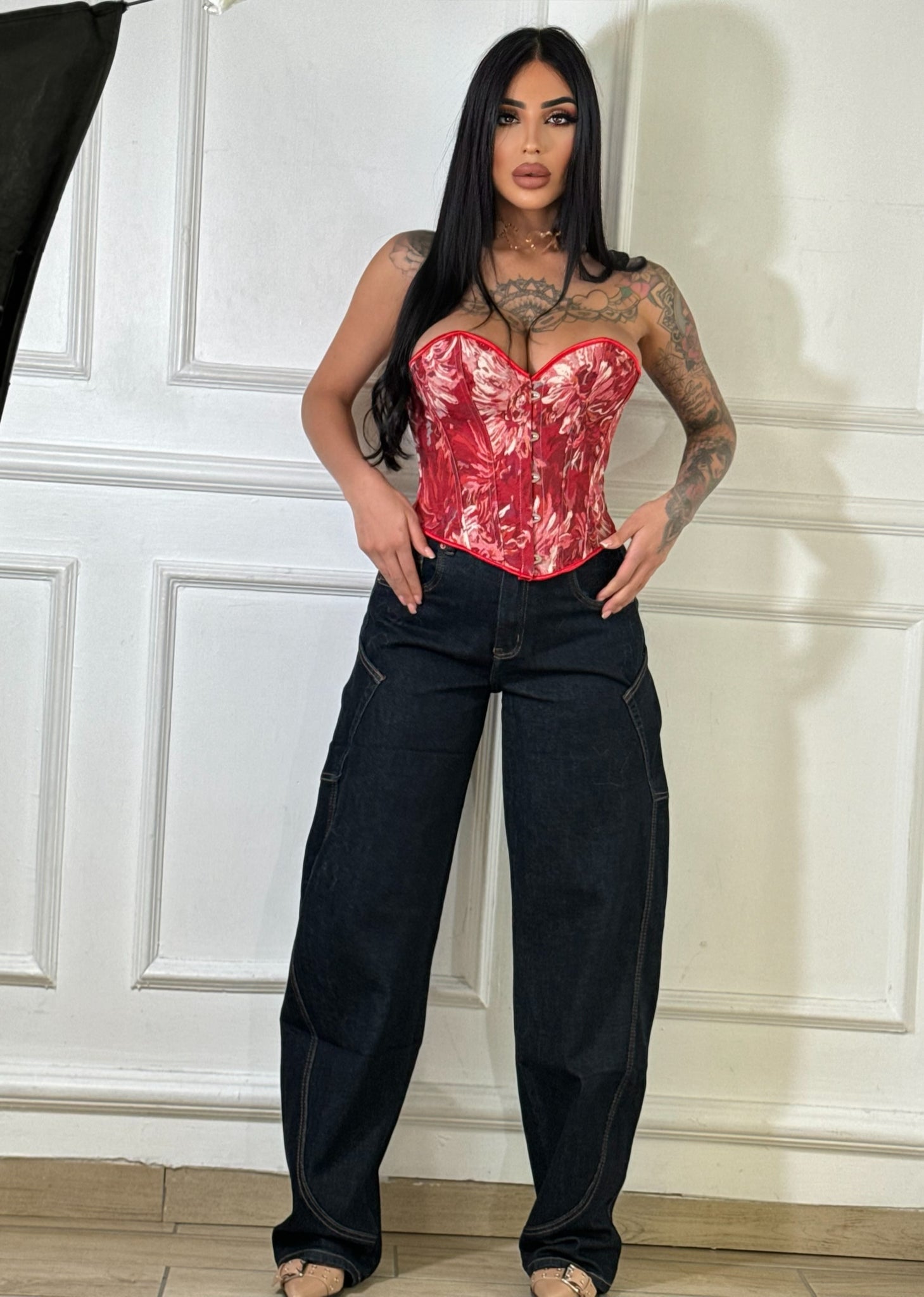 Jeans “ Bon Bon “