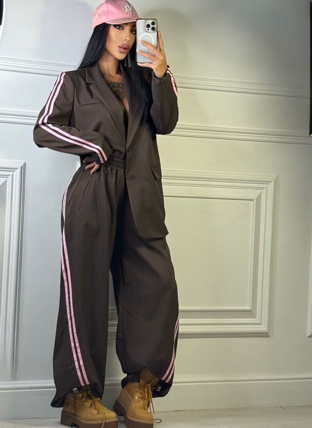 Coordinato “Suite”