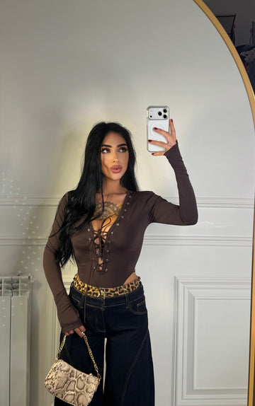Body “Corset”