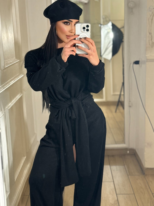 Coordinato “Saint Tropez”