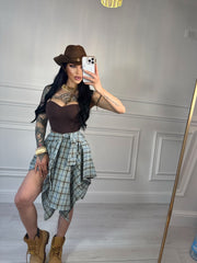 Body “ Brown”