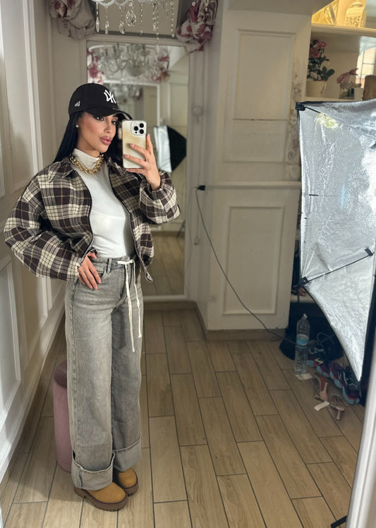 Jeans Nadia