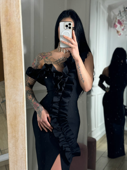 Abitino Bandage Longette “Arabian” Contenitivo