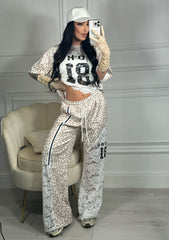 Coordinato “Soho”