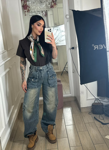 Jeans Sophie