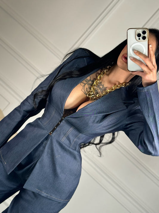 Tallier “Office”