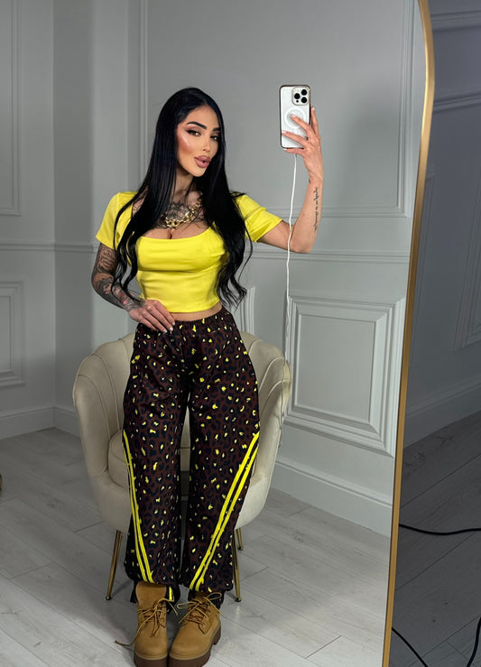 Coordinato  “Clara”